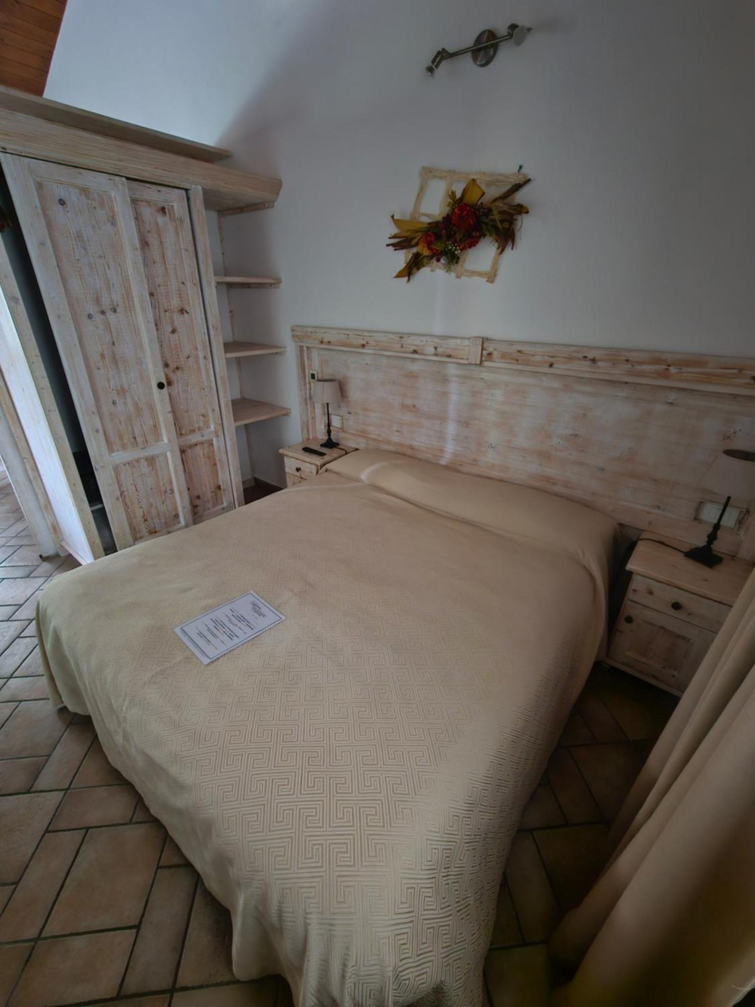 Osteria Da Cesare E Locanda Кастель Сан Петро Терме Экстерьер фото